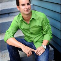 Blaine Rabalais (@blainerab) 's Twitter Profile