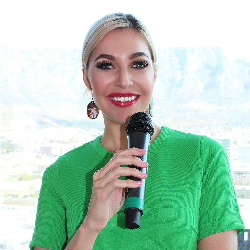🎤Global Emcee & Speaker
🎓Personal Brand Coach
📻TV & Radio Presenter |
Nickname:🦒
❤️Fitness
📨 Bookings: info@liezel.co.za