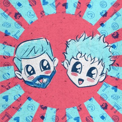 The Gaym Boysさんのプロフィール画像
