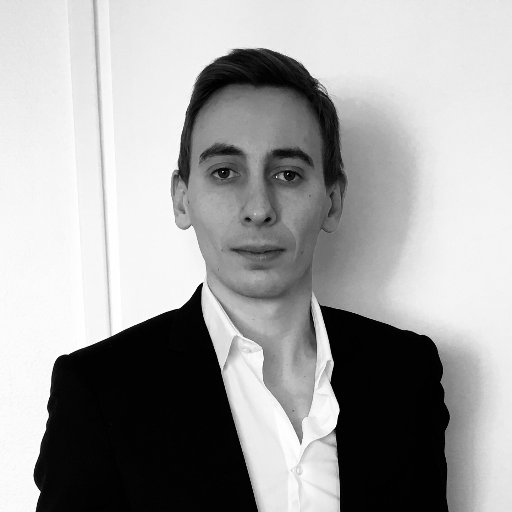 paulboiseau's profile picture. Software engineer @MeeticGroup #php #javascript #golang #symfony #react #docker #ansible #kubernetes