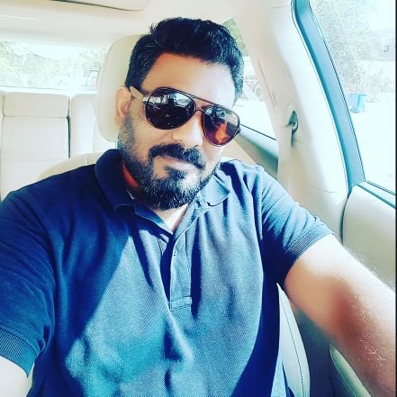 SajiAlleppey's profile picture. 