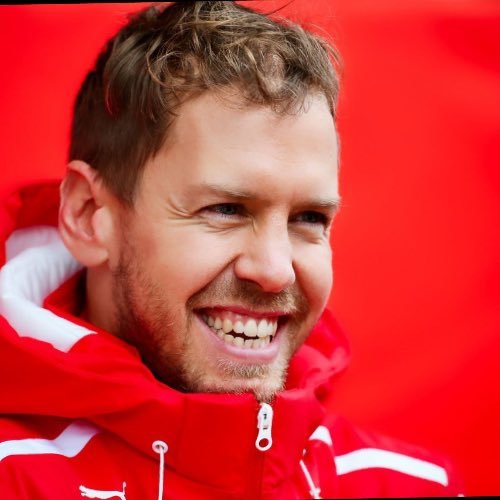 Fanpage erstellt für den viermaligen F1 Weltmeister & Scuderia Ferrari Pilot Sebastian Vettel! #AlwaysBelieveInSeb