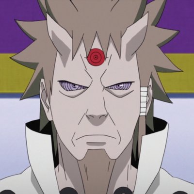 rikudou sennin eyes