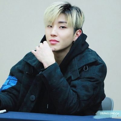 B.A.P is my family