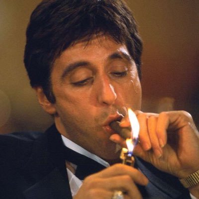 Tony Montana