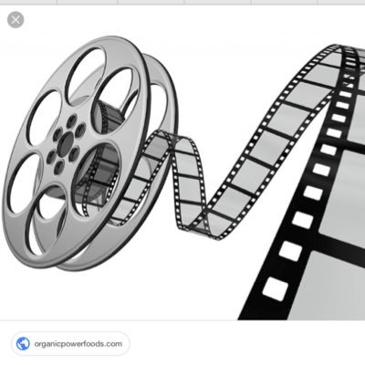 Official twitter account for the The Silver Screen blog