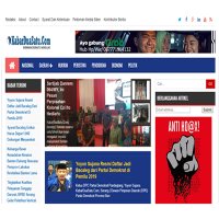 kabarduasatu.com (@kabarduasatu) 's Twitter Profile