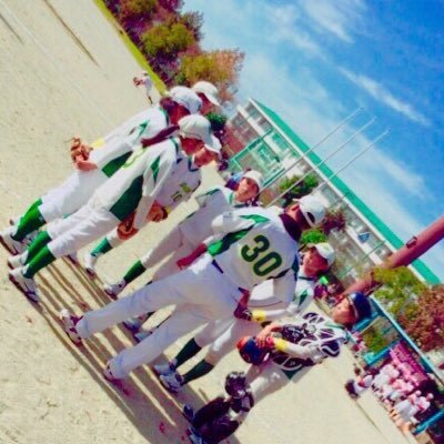 24D2R9TqfoAn3Bh's profile picture. ソフトボール⚾️部1年#1 野球⚾️好きな人フォローお願い🤲                                        頭の中お花畑畑🌼🌸🌻🌺💐🍃