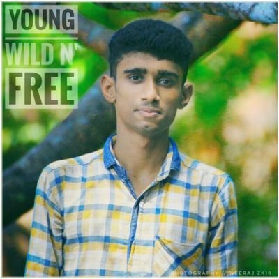 ak_ash_babu's profile picture. 