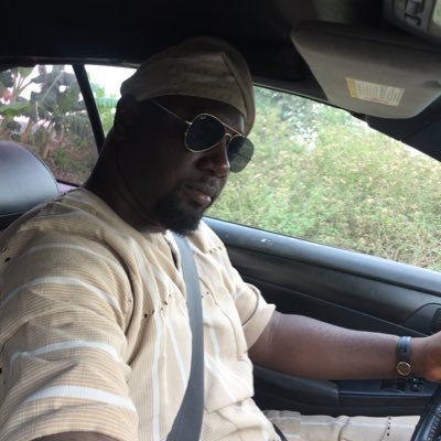 AlaafinOrun's profile picture. 