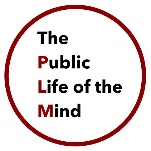 Exploring the practice of public philosophy through interviews with practitioners. Created by @ciarancummins1.