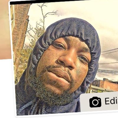 .90's bby South Ward native #Newark NJLuv my 1st born Kamuari(Saad)#TeamPatriot BloodType:Grinder,Loyalty,Shooter|/Bajan||🇧🇧