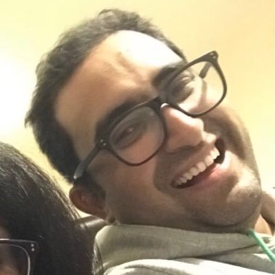Neurointensivist, ECMOlogist, physiology nerd, budding interest in big data and machine learning