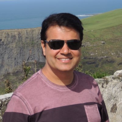 Colin_Mendes's profile picture. Travel junkie🛫Foodie🍽Music maniac🎼Sitcom buff📺Human Resources professional🎓