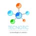 TecnoTic (@TecnoTicAstur) Twitter profile photo
