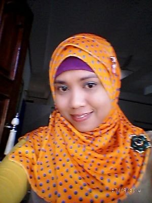 isma_khaerani's profile picture. 