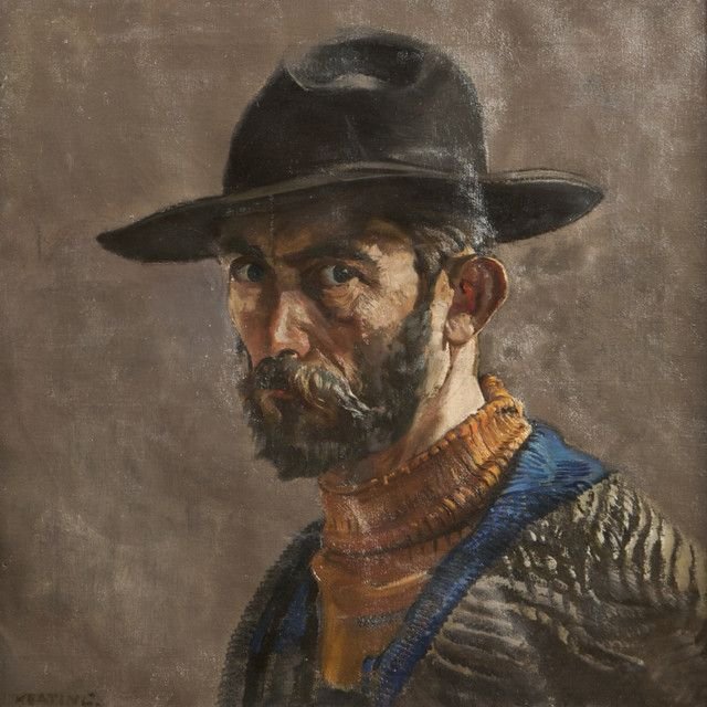 Irish_Painter Profile Picture