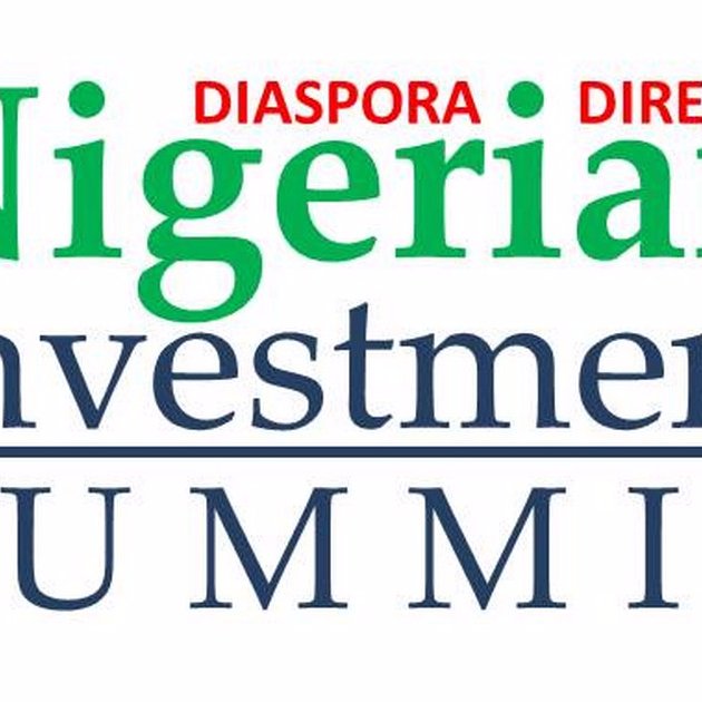 Nigerian Diaspora Direct Investment Summit NDDIS Profile