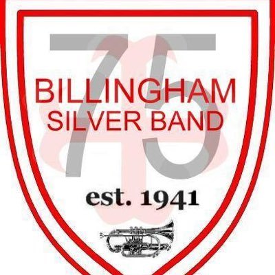 We are a traditional British Brass Band based on Teesside, in the North East of England, UK.