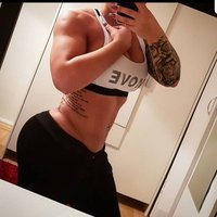 LOVEtoLIFT (@ayseb1982) 's Twitter Profile
