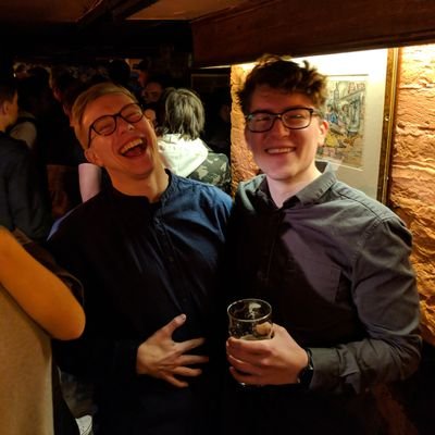 NitroMikeo's profile picture. 