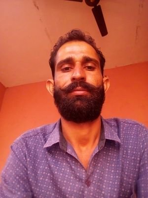 rakesgodara427's profile picture. Godara Biulbaras