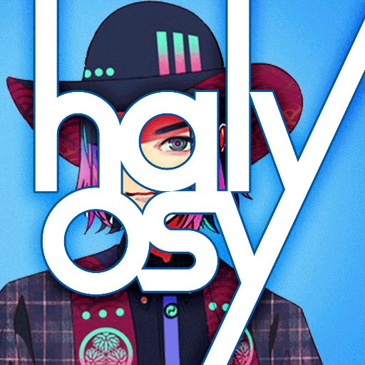 halyosy Profile Picture