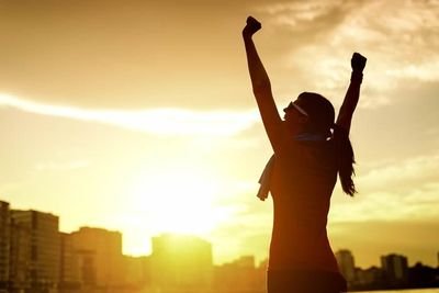 Si eres amante de la motivación, el deporte, la inteligencia emocional, o si simplemente buscas inspiración, fuerza, ayuda o apoyo, este es tu sitio.