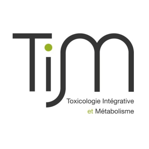 We are the Integrative Toxicology and Metabolism team (TIM) at @INRAE (#Toxicologie #Hepatologie #NuclearReceptor)