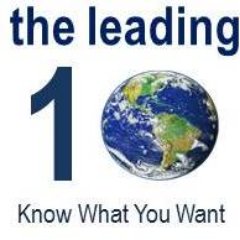 Theleading10 is the most remarkable online platform on the web! It is a place where one can meet its need, be it sports, entertainment, places & education.
