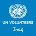 UNV Iraq (@unviraq) Twitter profile photo
