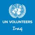 UNV Iraq (@UNVIraq) Twitter profile photo