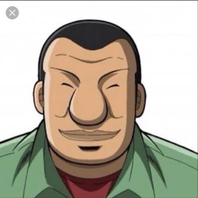 大槻班長 大槻班長