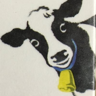 23_mow's profile picture. 牛好きなおっさん