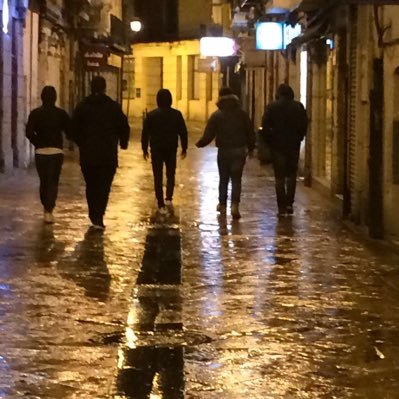 miiguelmirones's profile picture. santander- madrid