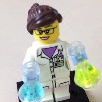 Lescroart Fabienne (@lescroartfab) 's Twitter Profile