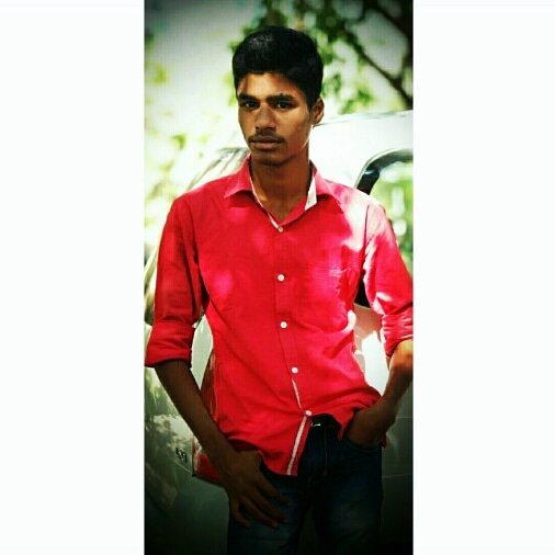 Rohitpawar4472's profile picture. 