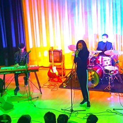 Music Department at Bow School. Account updated by Mr Parsliffe, Mr Bourne & NYO Promoters