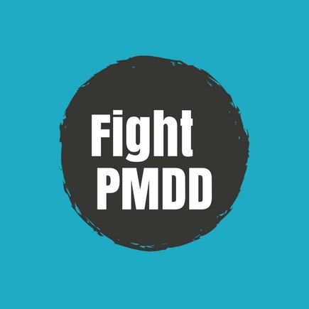FightPMDD's profile picture. Here to raise awareness of PMDD with the longterm goal of improving treatment in UK.  PMDD: Premenstrual Dysphoric Disorder  #FightPMDD #pmdd #JoinTheFight