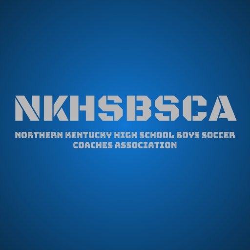 Northern Kentucky High School Boys Soccer Coaches Association (NKHSBSCA)