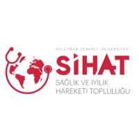 SDÜ SİHAT(@SduSihat) 's Twitter Profile Photo