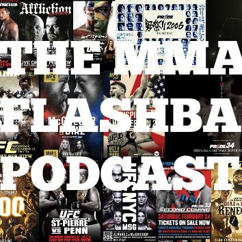 A Brand New MMA Podcast That Will Be Starting Up Soon! You’re Hosts James And Livio Will Look Back At Past MMA Events Whilst Keeping Up To Date With Current MMA