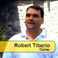 Robert Tiberio (@rainbowlandscap) 's Twitter Profile