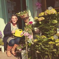 Lily Pad Florist (@lilypadpenarth) 's Twitter Profile
