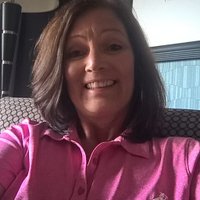 Donna Stewmon - @DonnaStewmon Twitter Profile Photo