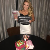 McKenna Rynders (James) - @MacAlexiss Twitter Profile Photo