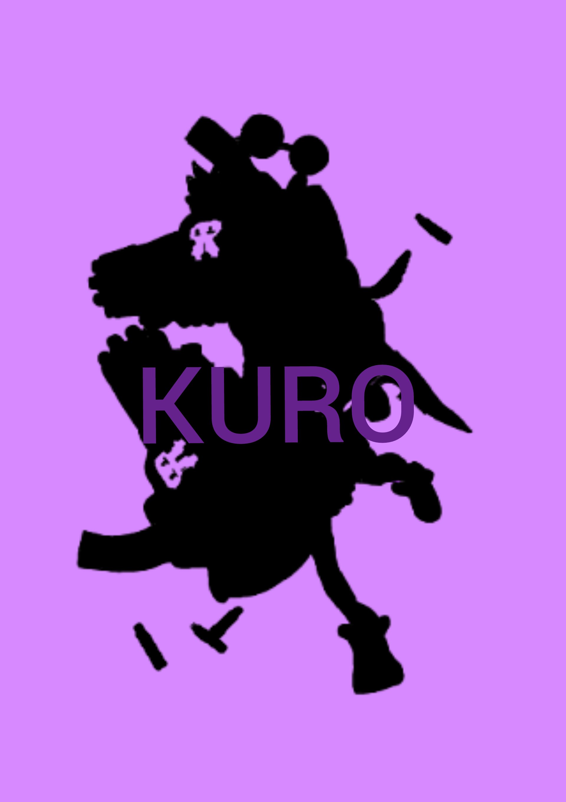 KUROさんのプロフィール画像