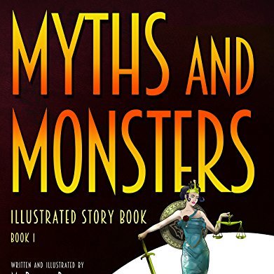 MythLinks's profile picture. 