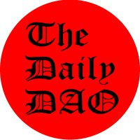 The Daily DAO (@thedailydao) 's Twitter Profile Photo