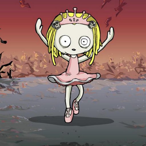 __bleepbloop__'s profile picture. 